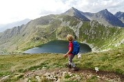 62 Scendiamo al Lago Moro